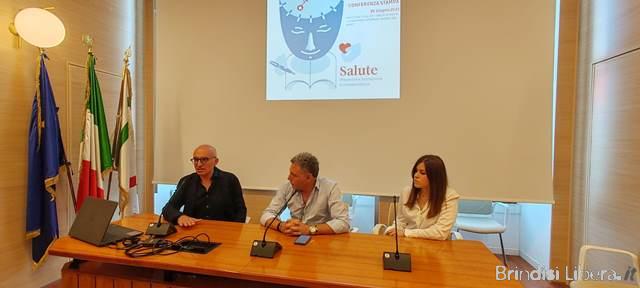 Presentata la terza edizione del “Festival delle Penne Libere”: Il 28 e il 29 giugno a Cisternino si parlerà di salute, giornalismo e cultura