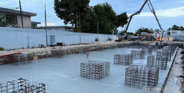 Francavilla Fontana-Procedure di esproprio per la realizzazione dei  nuovi parcheggi