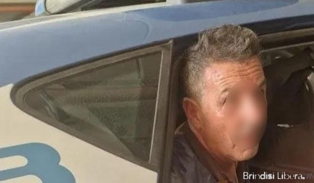 Omicidio Legrottaglie, arrestato a Carosino Camillo Giannattasio