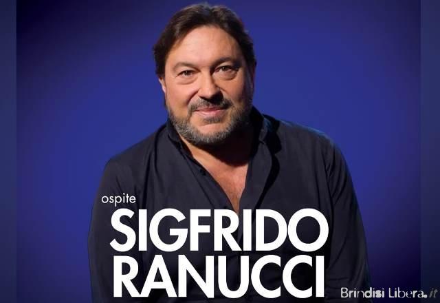 Tutto pronto per la terza edizione de “L’Oscar del Libro”: ospite d’eccezione Sigfrido Ranucci a Carovigno