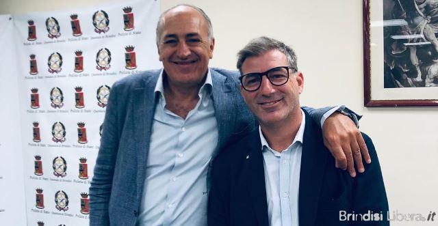 Agenti indagati Siap ‘paghiamo sempre il prezzo piu’ alto’ Tiani ‘legge senz’anima non e’ una legge degna di democrazia