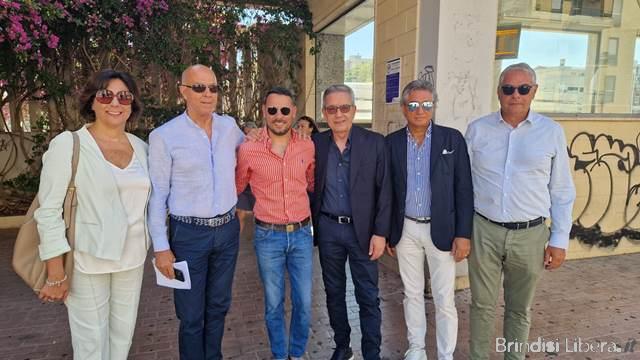 BRINDISI-Confcommercio: “Il parcheggio di scambio è strategico per rilanciare il centro storico”