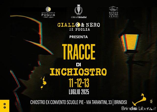 BRINDISI- Zona “La Rotonda”