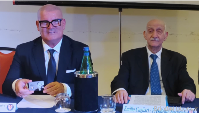La Democrazia Cristiana annuncia la propria lista alle prossime elezioni regionali in Puglia