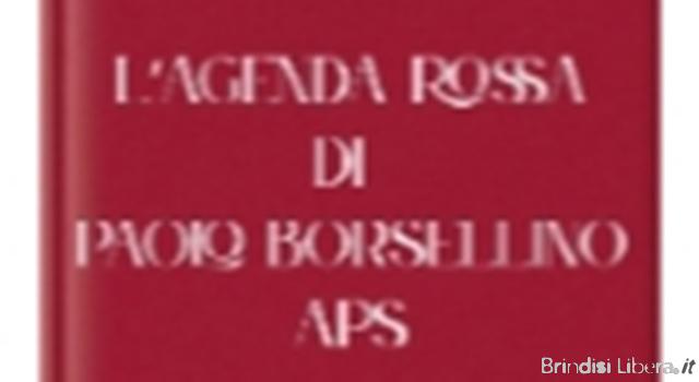 BRINDISI.Via D’Amelio, 33 Anni Dopo: Il Coraggio di Borsellino Vive Ancora