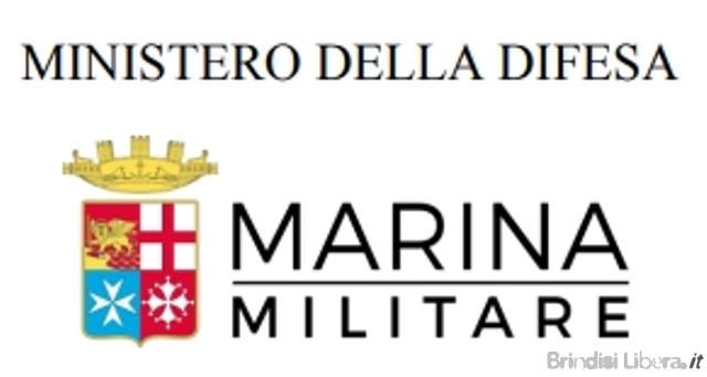 Base Navale di Brindisi apre il lungomare: passeggiata straordinaria da Porta Revel al Parco Cillarese