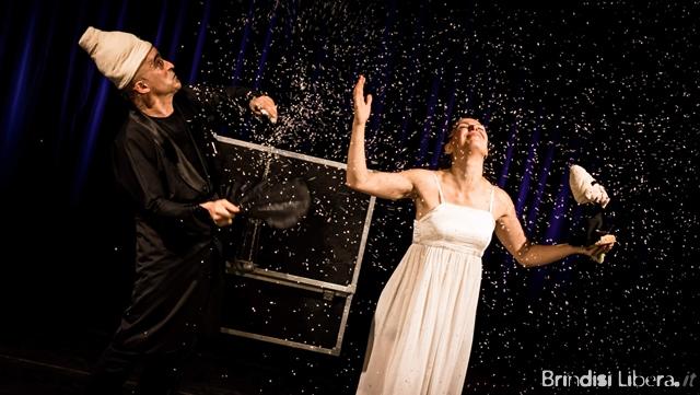 Giochi tradizionali e Nuovo circo a Teatro Madre Festival | Mercoledì 6 agosto | Parco di Santa Maria D’Agnano