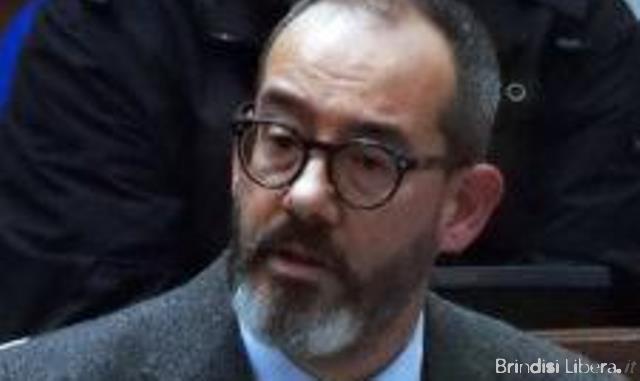 BRINDISI.D’Errico. troppe bugie in consiglio: e se il problema fossimo anche noi?”