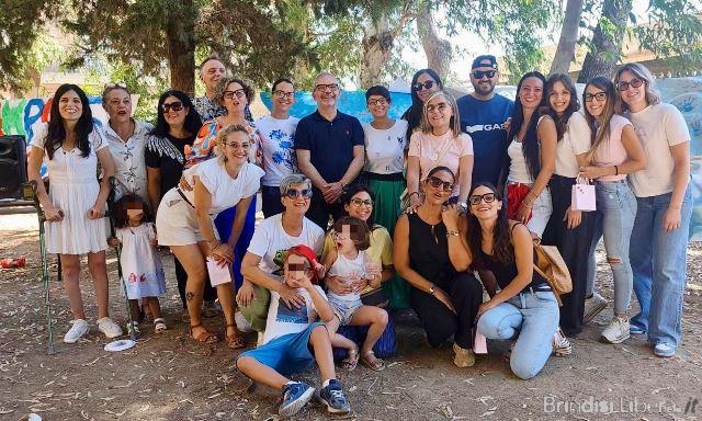 Laboratori creativi d’estate del Consorzio BR4 : l’edizione 2025 si chiude tra sorrisi ed emozioni