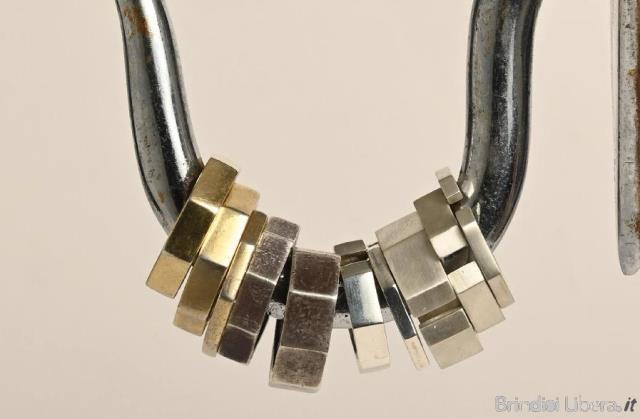 A Carovigno la presentazione di “Nut Bolt Series”, la nuova capsule collection di Tally Marks