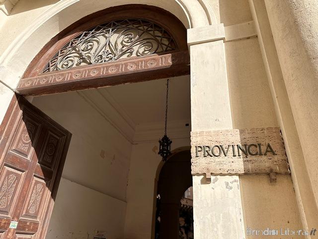 Elezioni di secondo grado del Presidente della Provincia e del Consiglio Provinciale domenica 15 marzo 2026