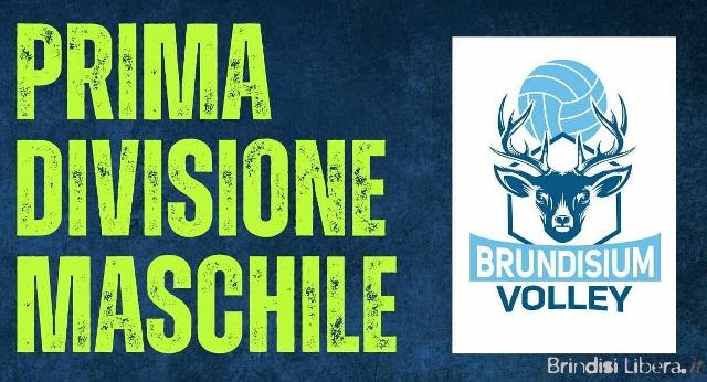 Una nuova avventura sportiva: la Brundisium Volley rilancia la pallavolo brindisina