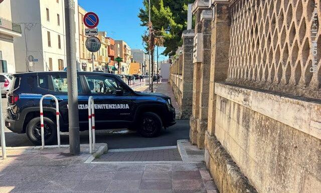 BRINDISI-“Resilienza Narrativa”: innovazione e umanizzazione nelle carceri attraverso medicina narrativa e espressione creativa