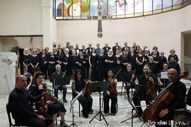 Riparte la musica con Euterpe APS Il Coro Polifonico Mater Misericordiae torna a cantare e apre nuove audizioni
