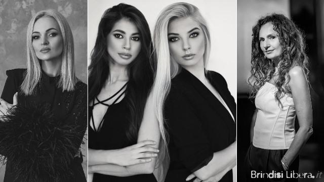 Conversano si veste di stelle: l’International Fashion Week accende la città