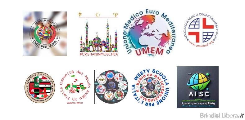 ROMA-MANIFESTAZIONE PER LA PALESTINA, LETTERA APERTA DEL PROF. FOAD AODI (CO-MAI) AL POPOLO ITALIANO E ALLE COMUNITÀ DI ORIGINE STRANIERA