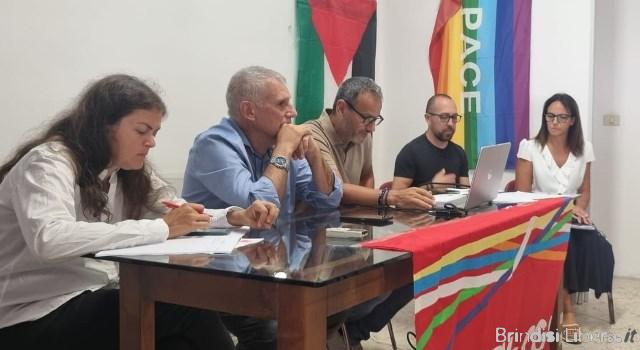 BRINDISI-Poli produttivi in forte declino Servono provvedimenti urgenti, certezze e politiche industriali