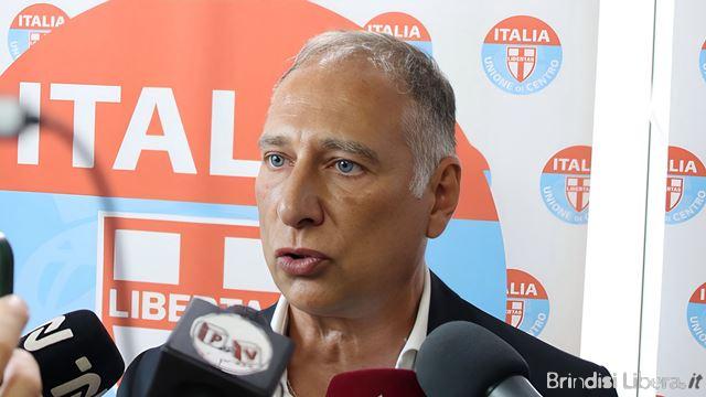 Messina (UDC): “350 milioni di buco, la Regione Puglia ha fallito sulla sanità