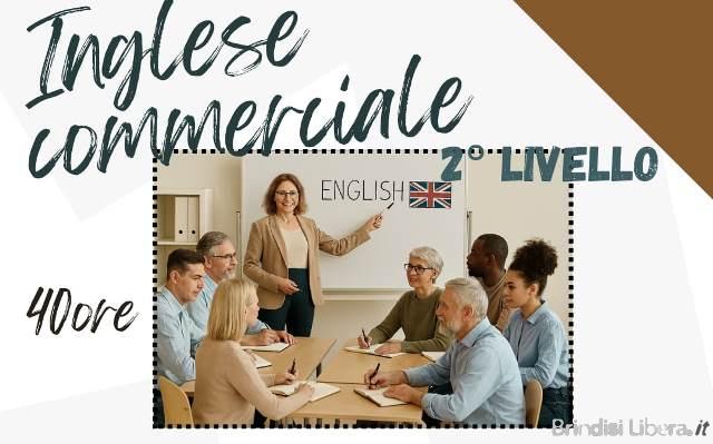 L’autunno parla inglese a Cisternino con il DUC Valle D’Itria. Parte il Corso di inglese commerciale di 2° livello