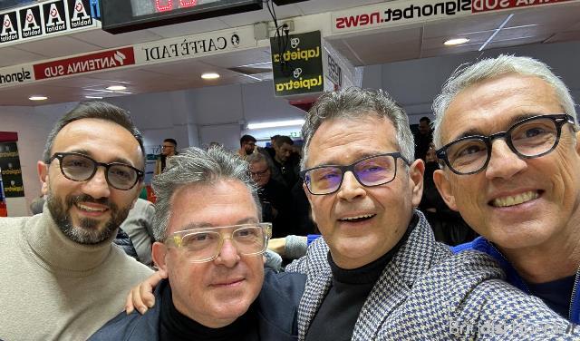 Palaeventi di Brindisi: stop agli opinionisti, servono competenze ed unità di intenti perchè diventi polo delle opportunità.