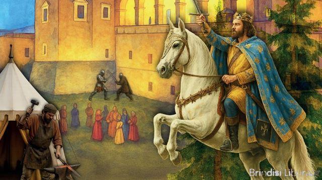 La Fiera Medievale Franca torna a Mesagne sabato 20 e domenica 21 settembre