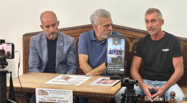 Festeggiamenti solenni per San Michele Arcangelo a Mesagne: 27, 28 e 29 settembre