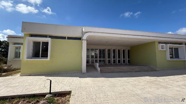 SAN MICHELE SALENTINO, VENERDI 12 SETTEMBRE RIAPRE LA SCUOLA DELL’INFANZIA “C. CARLUCCI” DOPO UN INTERVENTO DI ADEGUAMENTO DI OLTRE UN MILIONE DI EURO