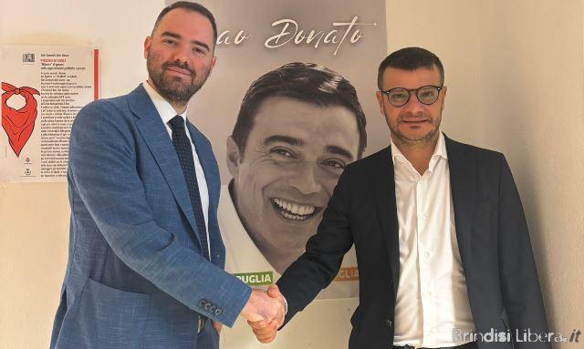 PD e Più Europa siglano un accordo politico per le regionali 2025
