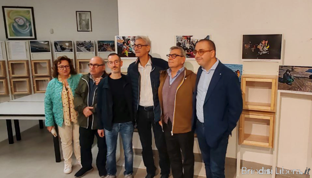 Al via la IX edizione del Festival della Cooperazione Internazionale: San Vito dei Normanni e Ostuni al centro del dialogo globale