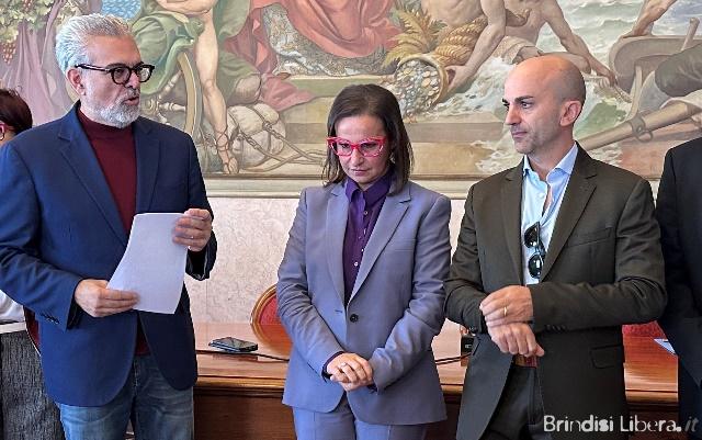 Il Circolo di Fasano  del Partito Democratico esprime le più vive congratulazioni al Consigliere Provinciale Giuseppe Ventrella per la prestigiosa nomina a Vice Presidente della Provincia.