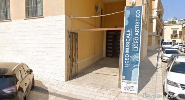 BRINDISI-Gli studenti del Liceo Musicale “G. Durano” al Giubileo del Mondo Educativo 2025