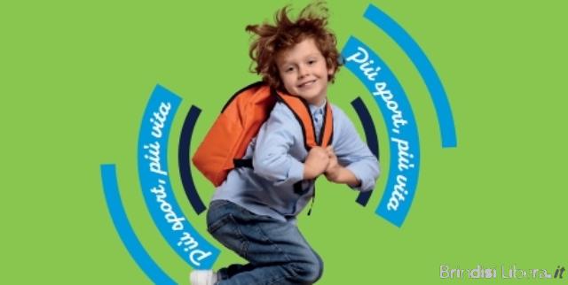 Riparte “Scuola Attiva”: attività motoria, sport e corretti stili di vita tra i banchi. Novità anche per l’infanzia Aperti i termini per l’adesione di scuole e tutor