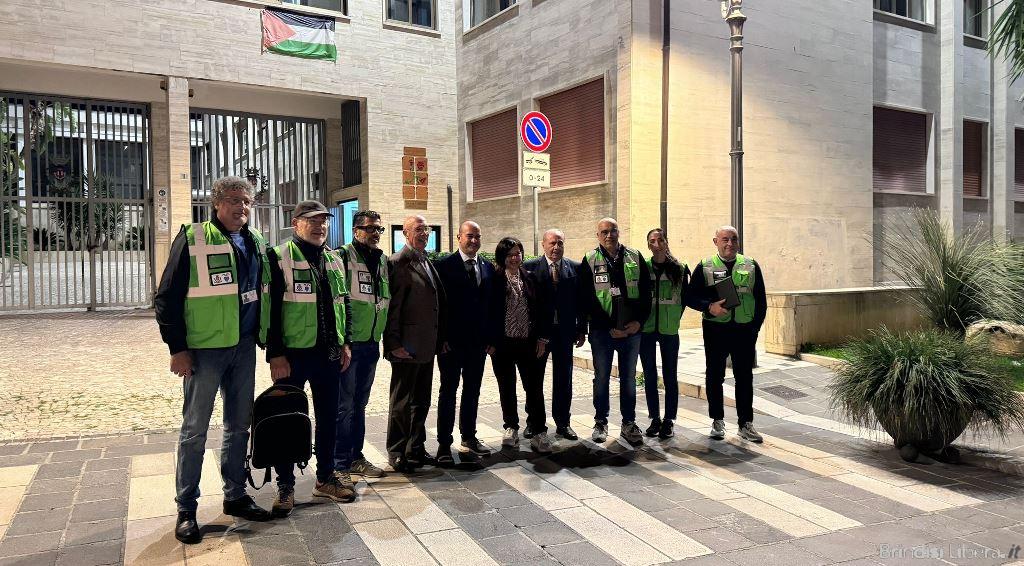 Brindisi, le Guardie Ecologiche Volontarie Ekoclub al fianco del Comune per promuovere la raccolta differenziata