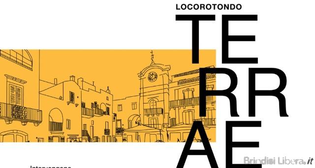 Fasano-Presentazione del n°61 della rivista Terrae