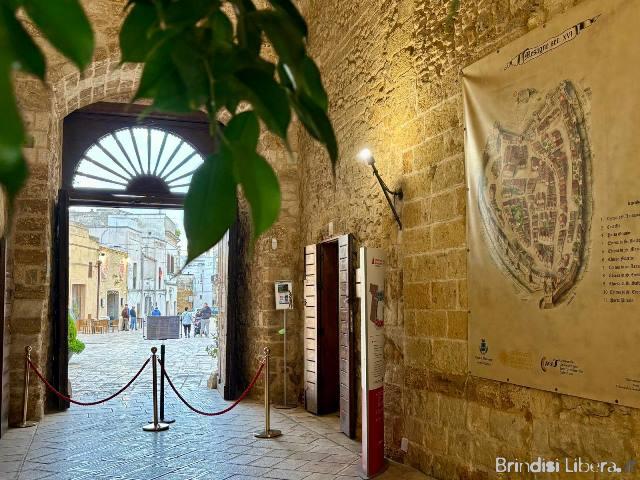 Mesagne, potenziamento dell’Infopoint turistico grazie a un nuovo finanziamento regionale