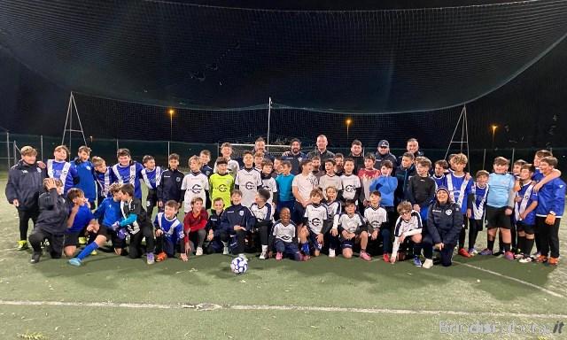 Mesagne. L’APSSD Virtus Mater Domini ha organizzato una doppia amichevole di calcio nella Giornata internazionale contro la violenza sulle donne
