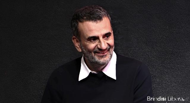 ANTONIO DECARO A BRINDISI PER LA PRESENTAZIONE DELLA LISTA “DECARO PRESIDENTE”