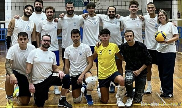 Brundisium Volley riparte: scatta la nuova stagione tra entusiasmo e grandi ambizioni