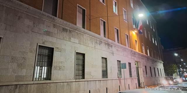 L’ARMA DEI CARABINIERI  CONTRO LA VIOLENZA SULLE DONNE