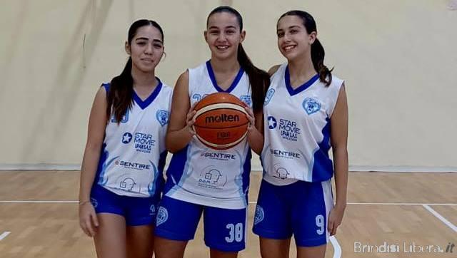 Basket-Polisportiva Bozzano: stagione al via con entusiasmo e ambizioni