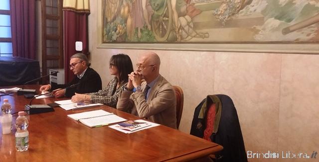 Presentato “Brindisi Futura 2030”: la Cgil lancia il piano per il futuro del territorio