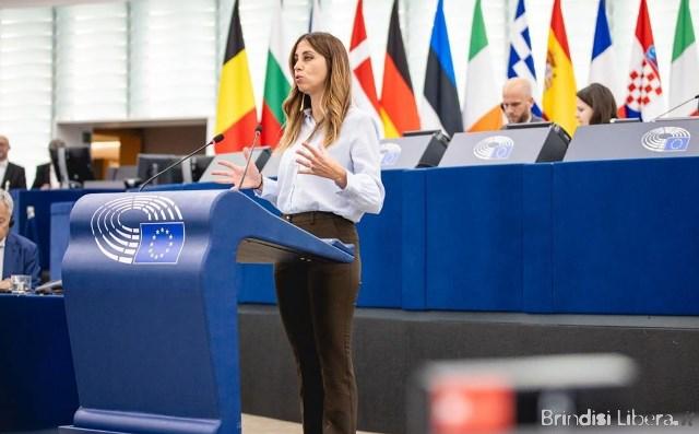 Palmisano (M5s): Mezzogiorno d’Italia discriminato da piano trasporti di Von der Leyen