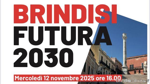 Brindisi Futura 2030, la Cgil presenta il suo documento programmatico per il territorio