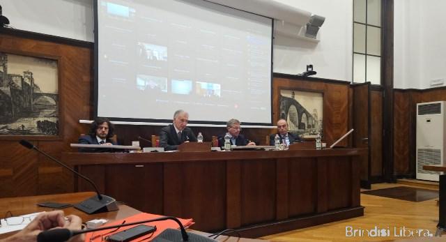 INVESTIMENTI POST CARBONE. IL DESTINO DELLA CENTRALE ENEL ANCORA UN MISTERO
