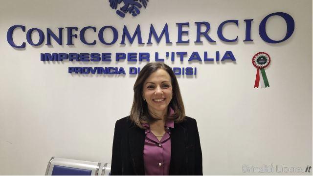 CONFCOMMERCIO BRINDISI – NASCE FEDERPROFESSIONI. ELETTI PRESIDENTE E DIRETTIVO