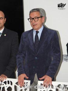 Giuseppe Marchionna-Sindaco Di Brindisi