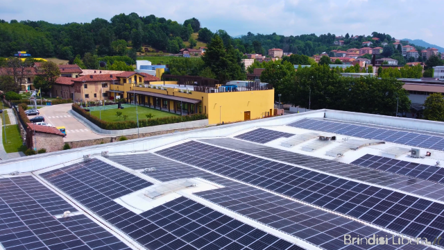 Welfare e Wine. Verso una Comunità Energetica Rinnovabile