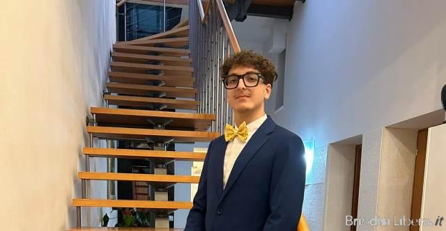 A Brindisi la scuola che scommette sul talento: nasce la “Spark Scholarship”, il primo diploma americano per un giovane genio dell’IT
