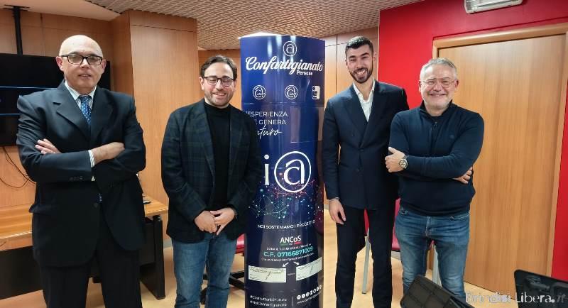 BRINDISI-Obblighi assicurativi e vantaggi fiscali seminario informativo per gli imprenditori Confartigianato