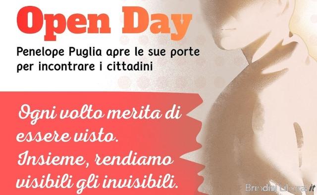 Open Day per la Giornata Nazionale delle Persone Scomparse: l’associazione Penelope apre a Bari le porte ai cittadini